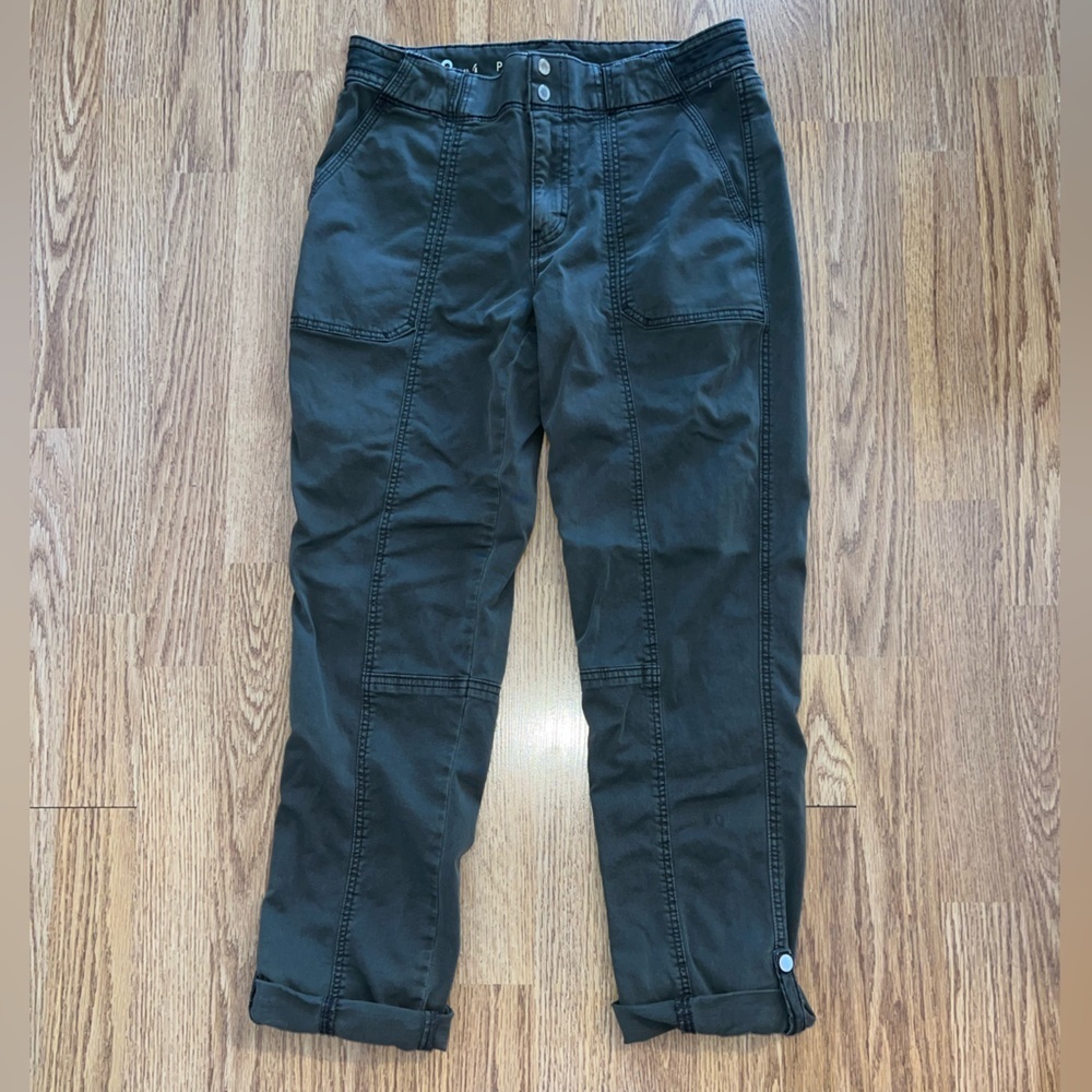 White House Black Market Pants - Picture 2 of 5